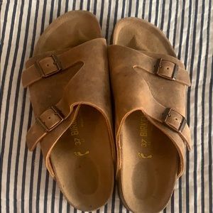 Birkenstock sandal